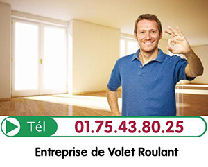 Depannage Volet Roulant Chevry Cossigny
