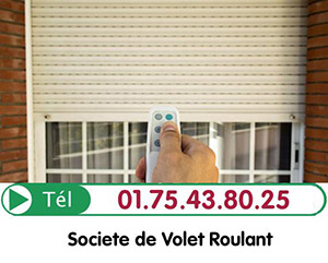 Motoriser Volet Roulant Chevry Cossigny