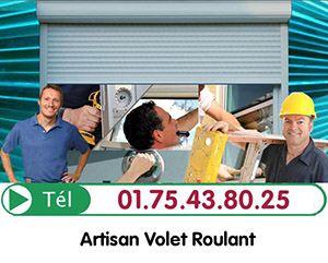 Reparation Volet Roulant Chevry Cossigny