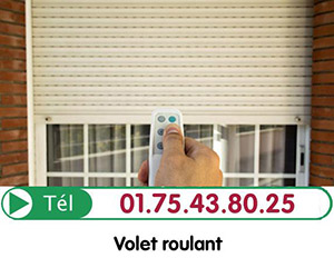 Reparation Volet Roulant Chevry Cossigny